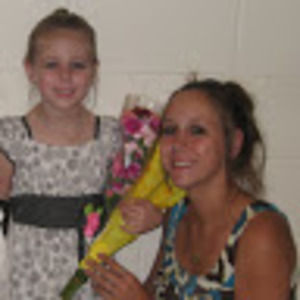 Meet your Posher, Desiree